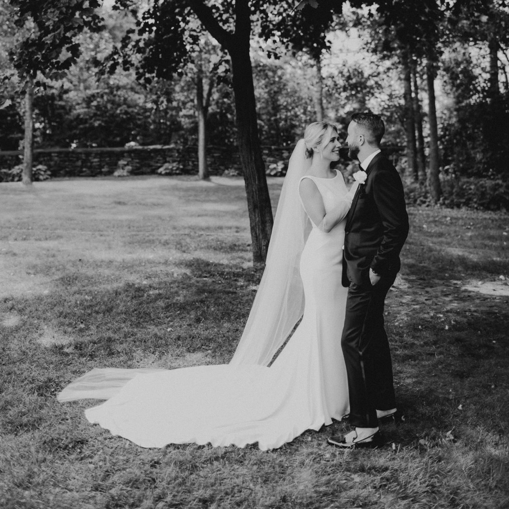 Pronovias Atami Wedding Dress - Picture 7 of 11